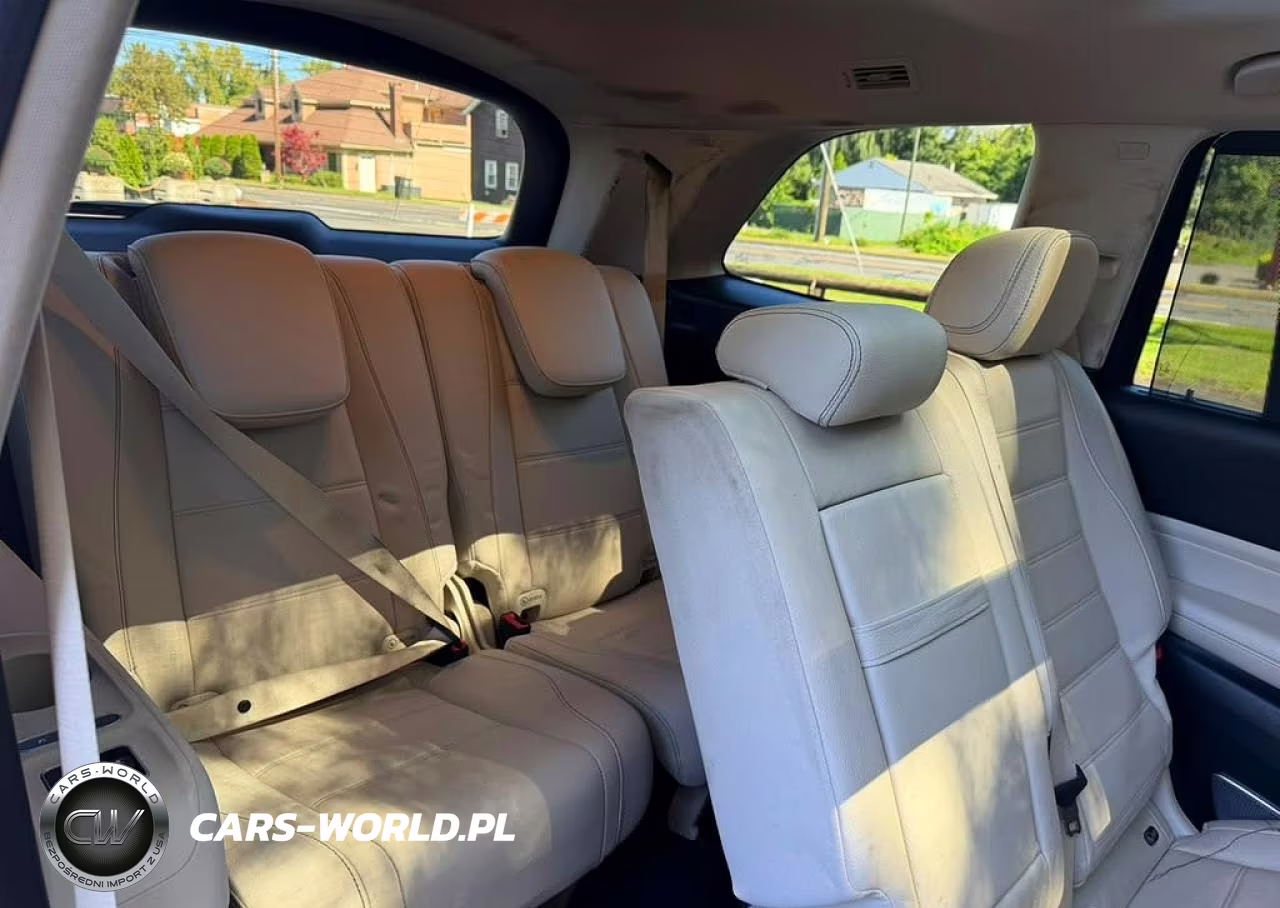2021 Mercedes-Benz Gls 580 4Matic VIN:4JGFF8GE5MA518612 - 12
