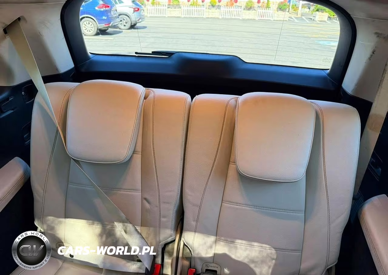 2021 Mercedes-Benz Gls 580 4Matic VIN:4JGFF8GE5MA518612 - 9