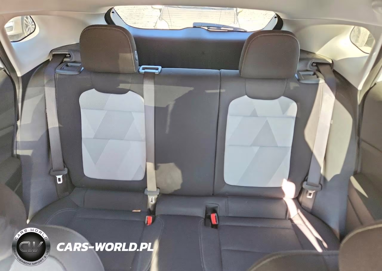 2025 Chevrolet Trax Ls VIN:KL77LFEP0SC313417 - 10