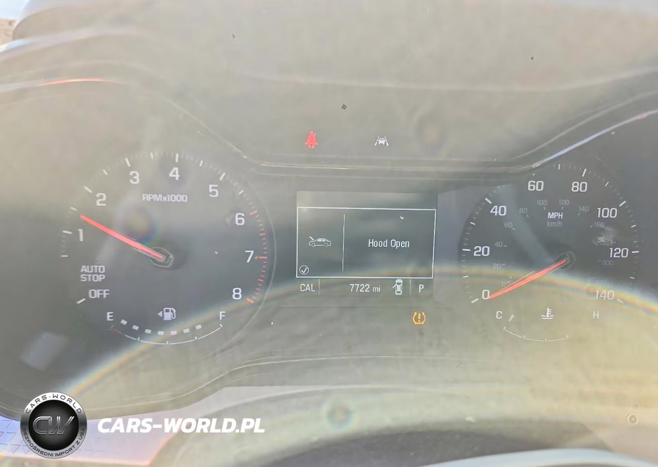 2025 Chevrolet Trax Ls VIN:KL77LFEP0SC313417 - 9