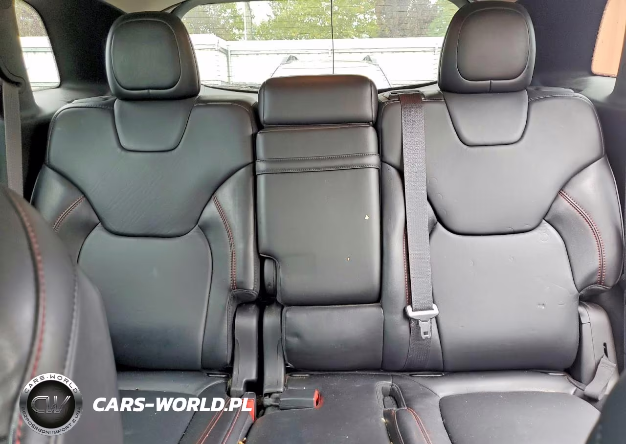 2014 Jeep Cherokee Trailhawk VIN:1C4PJMBS8EW277694 - 10