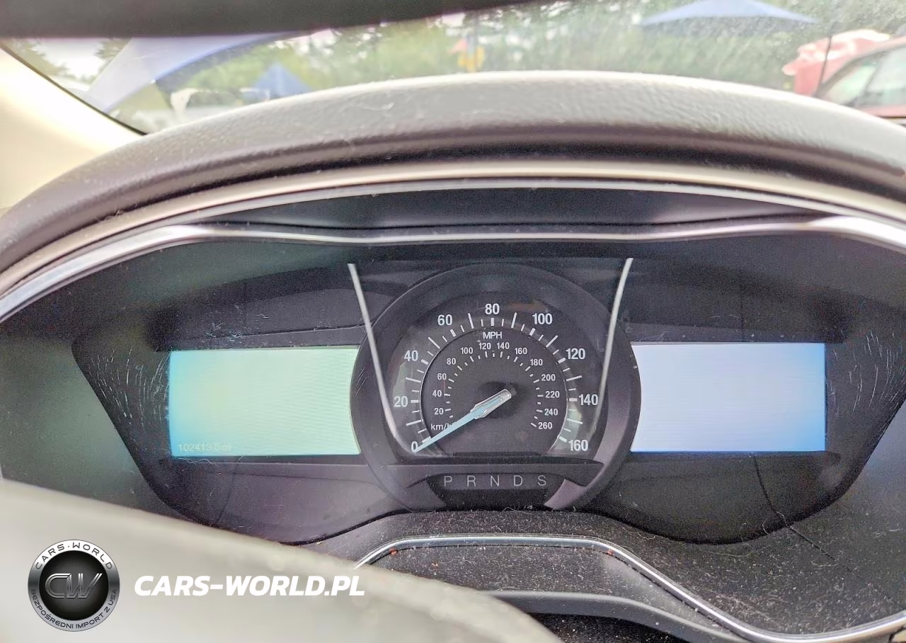 2013 Ford Fusion Se VIN:3FA6P0HRXDR268008 - 9