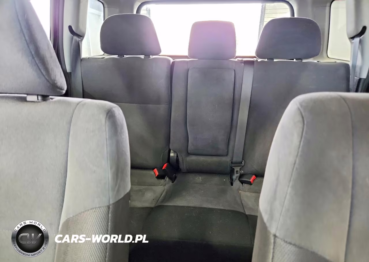 2003 Mitsubishi Outlander Ls VIN:JA4LZ31G53U025077 - 10