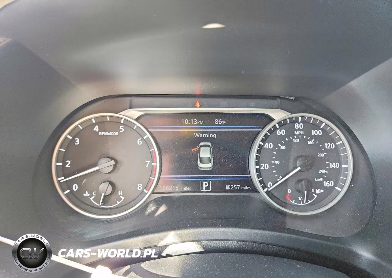 2020 Nissan Sentra Sr VIN:3N1AB8DV9LY255813 - 9