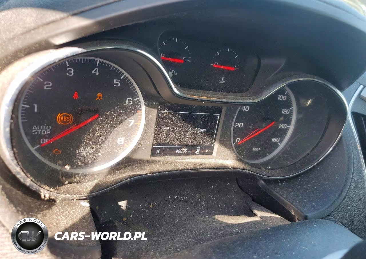 2019 Chevrolet Cruze Ls VIN:1G1BC5SM4K7150368 - 9