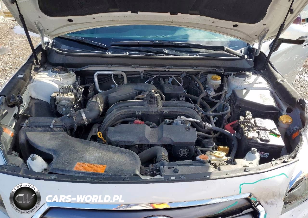 2017 Subaru Outback Touring VIN:4S4BSATC1H3300912 - 11