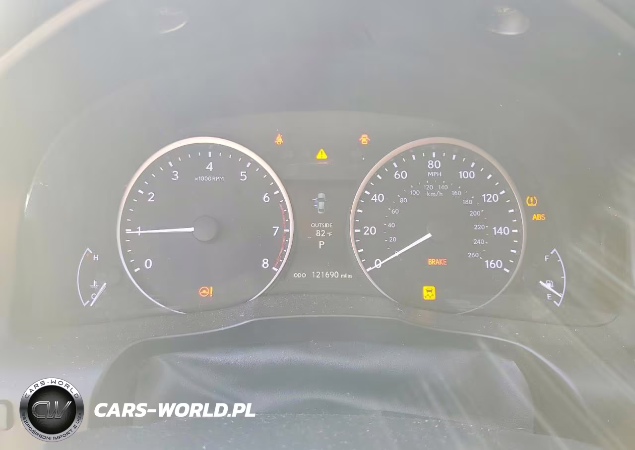 2013 Lexus Es 350 VIN:JTHBK1GG6D2031192 - 9