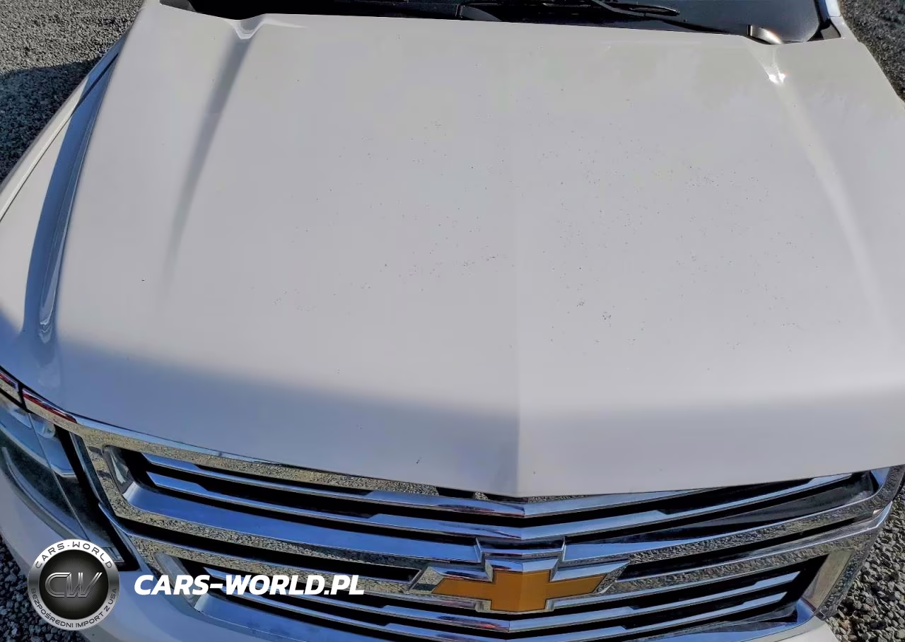 2016 Chevrolet Suburban C1500 Ltz VIN:1GNSCJKC8GR297867 - 12