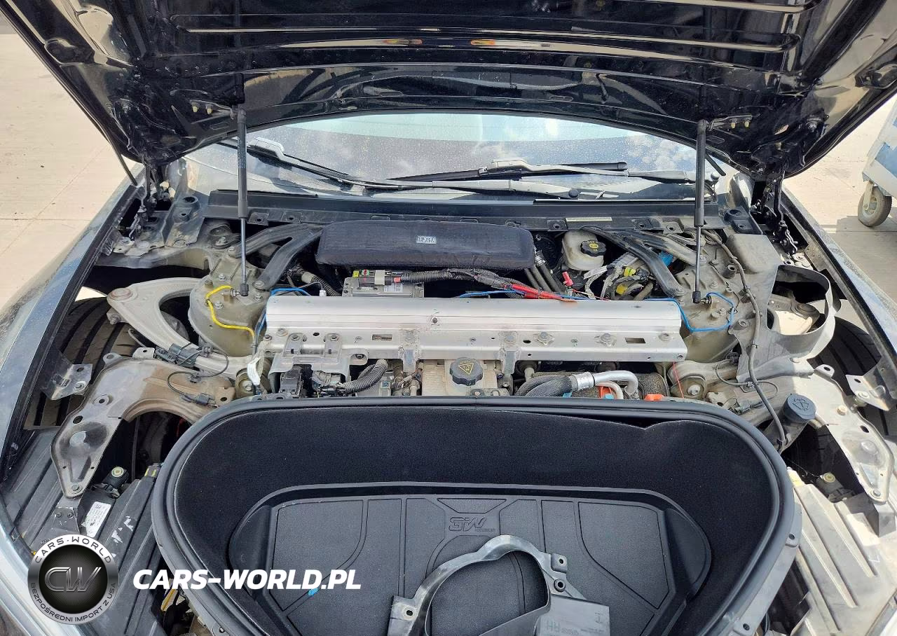 2021 Tesla Model S VIN:5YJSA1E62MF436185 - 11