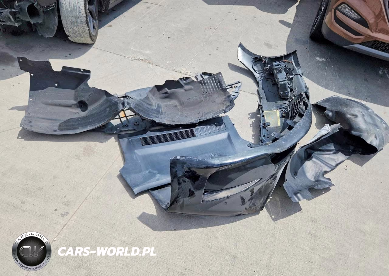 2021 Tesla Model S VIN:5YJSA1E62MF436185 - 12