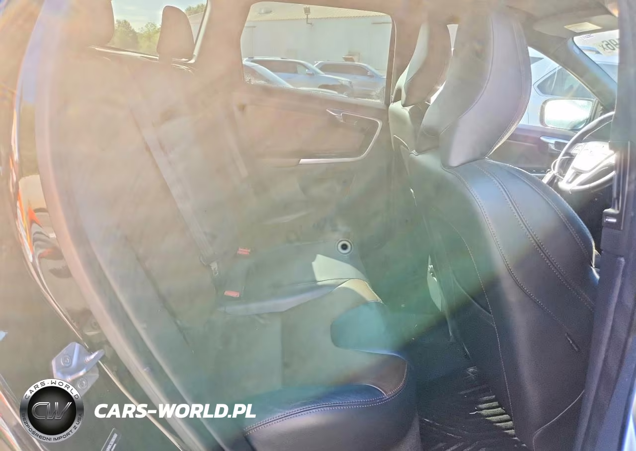 2016 Volvo Xc60 T6 Premier VIN:YV449MRK3G2882666 - 11
