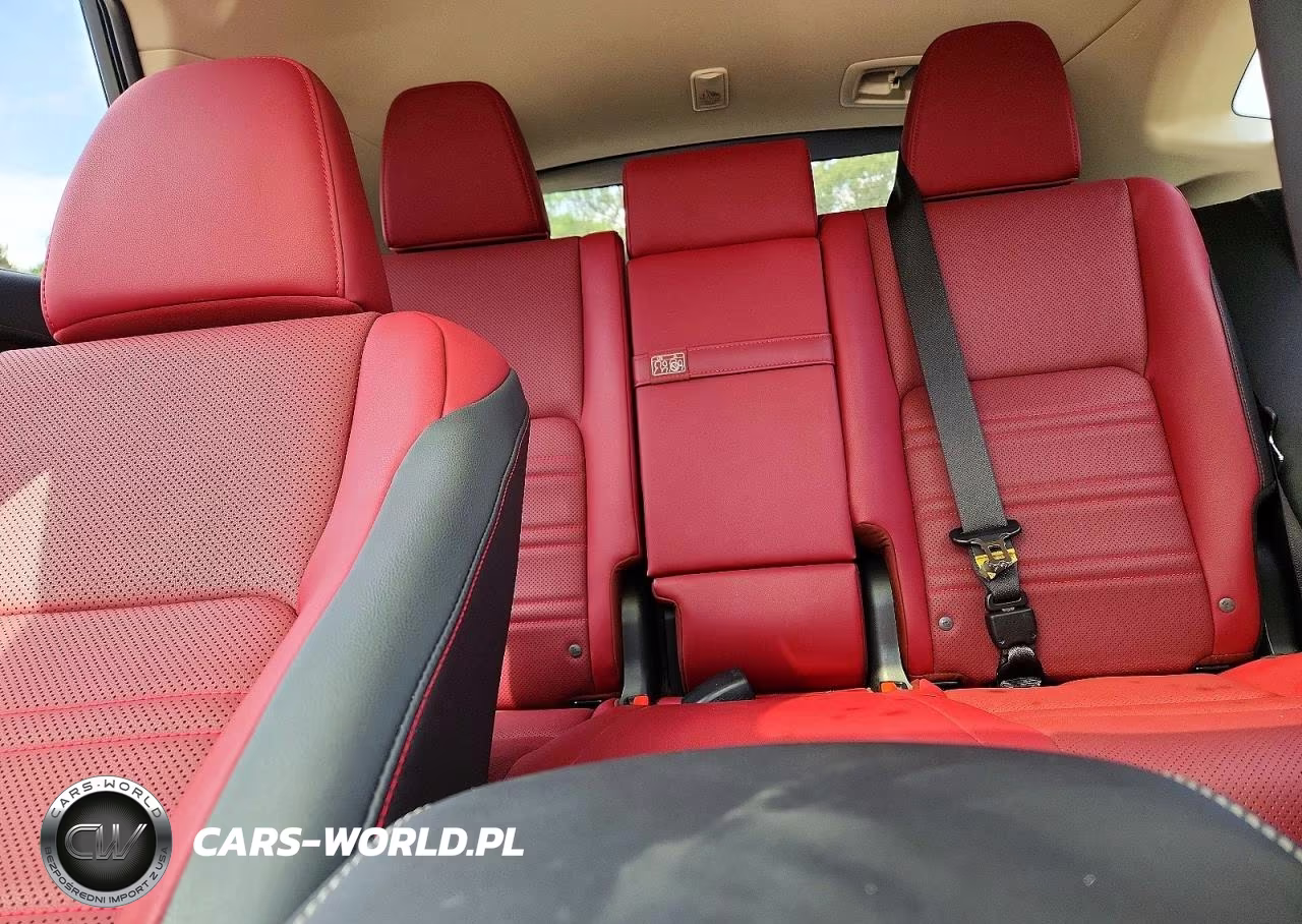 2021 Lexus Nx 300H Base VIN:JTJDJRDZXM2168005 - 10