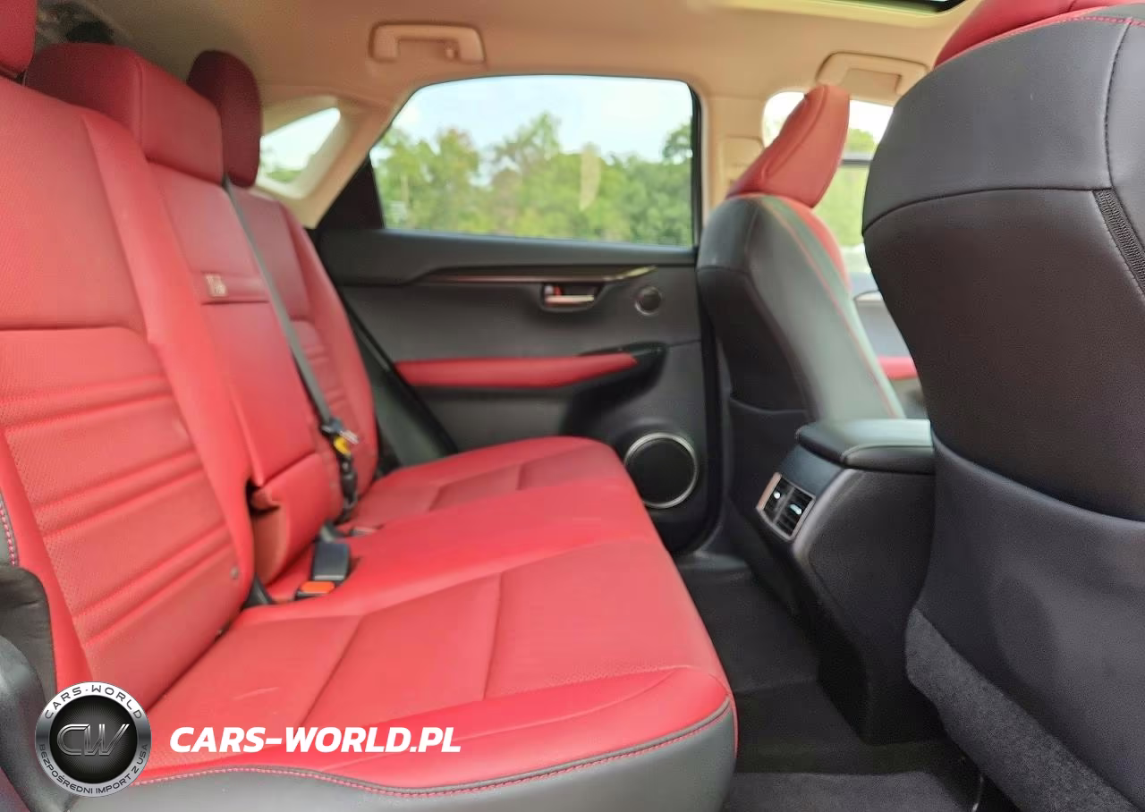 2021 Lexus Nx 300H Base VIN:JTJDJRDZXM2168005 - 11