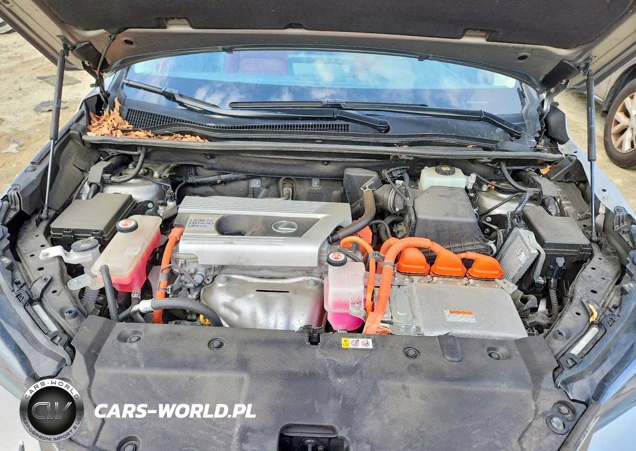 2021 Lexus Nx 300H Base VIN:JTJDJRDZXM2168005 - 12