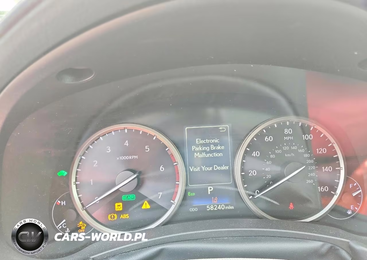 2021 Lexus Nx 300H Base VIN:JTJDJRDZXM2168005 - 9