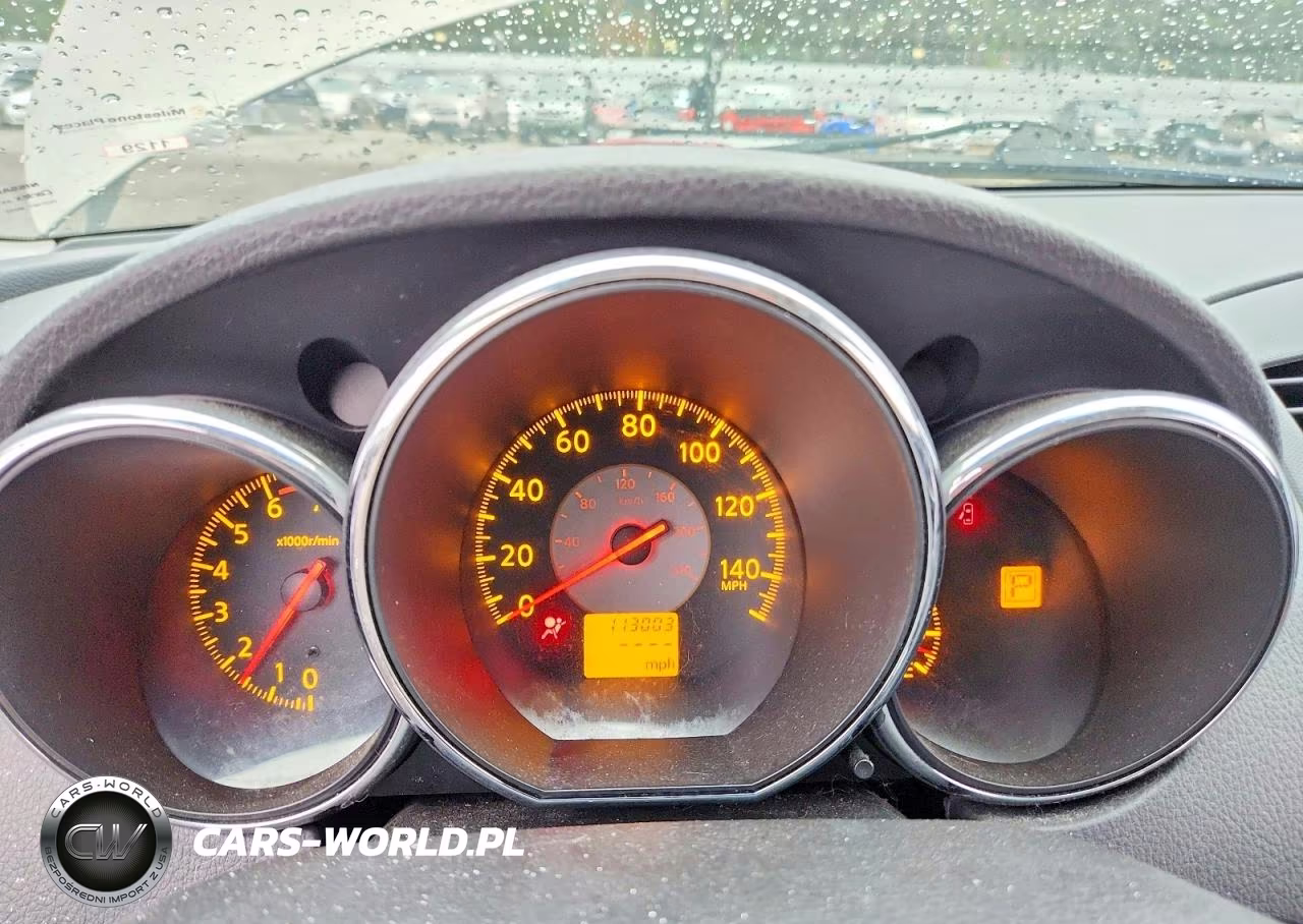 2005 Nissan Altima 2.5 VIN:1N4AL11E95N471544 - 9