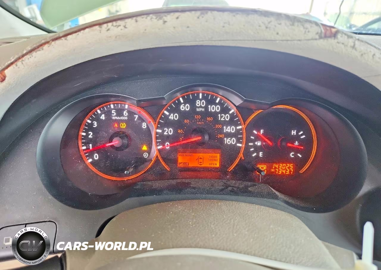 2007 Nissan Altima 2.5 VIN:1N4AL21E17C210123 - 9