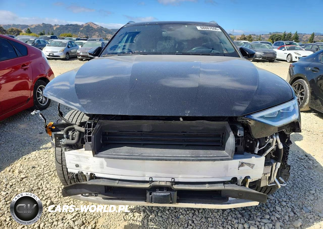 2019 Audi E-Tron Prestige VIN:WA1VAAGE9KB015883 - 5
