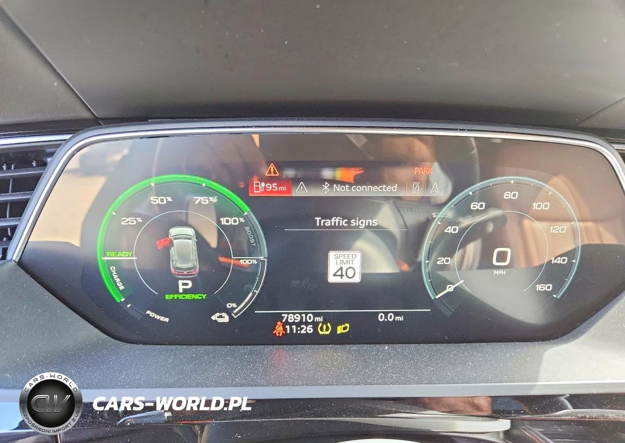 2019 Audi E-Tron Prestige VIN:WA1VAAGE9KB015883 - 9