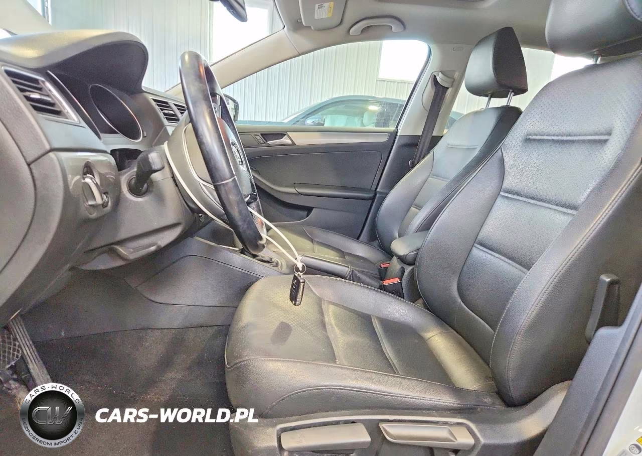 2015 Volkswagen Jetta Se VIN:3VWD07AJ5FM231934 - 7