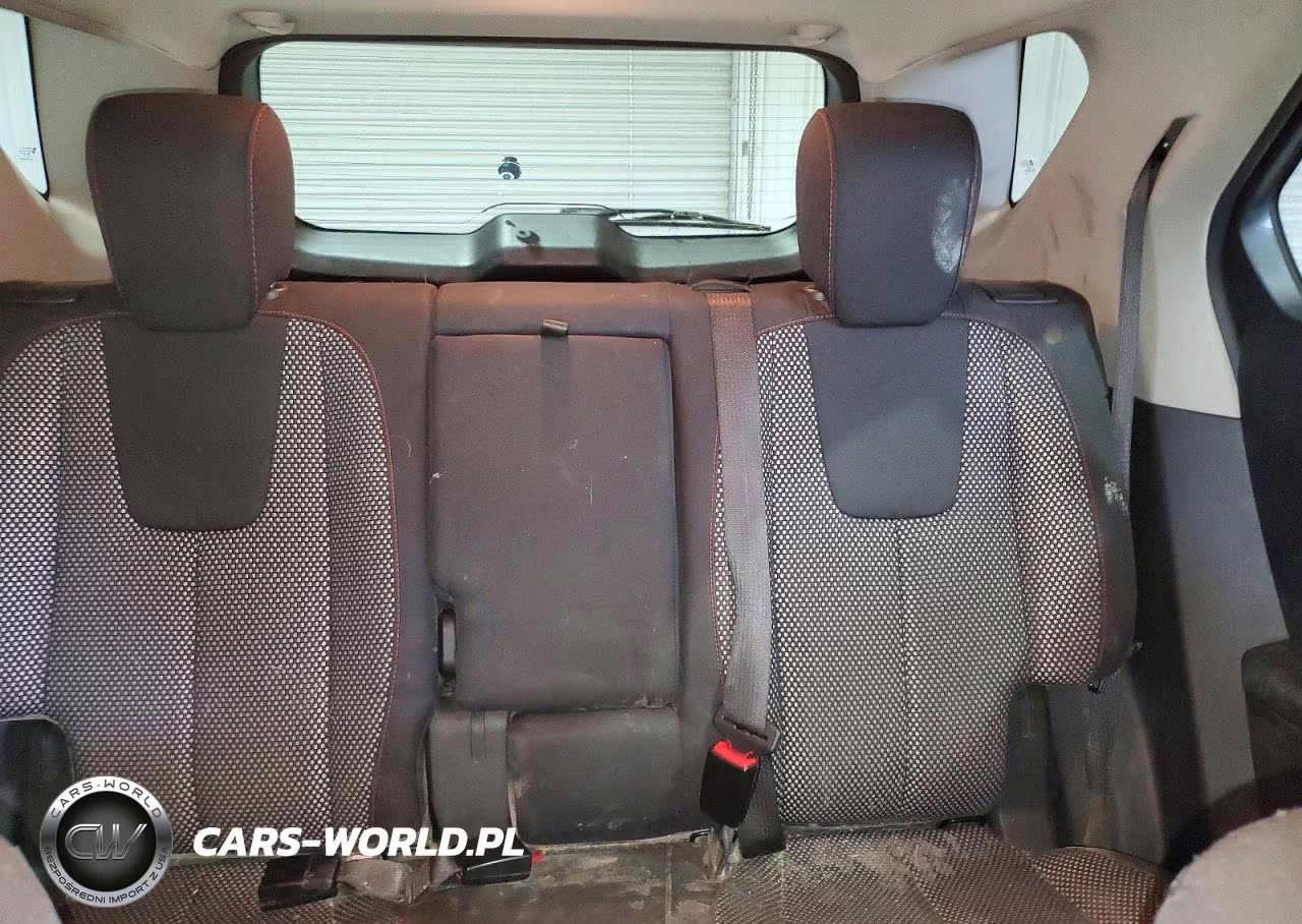 2012 Chevrolet Equinox Lt VIN:2GNFLEEKXC6348657 - 10