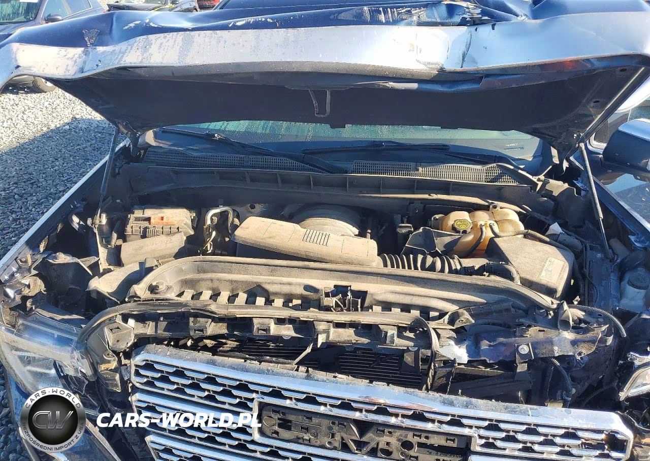2019 GMC Sierra K1500 Denali VIN:1GTU9FEL7KZ286408 - 11