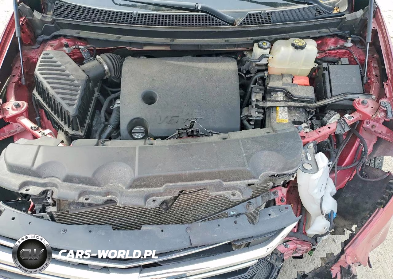 2019 Chevrolet Traverse Lt VIN:1GNERHKW2KJ225214 - 12