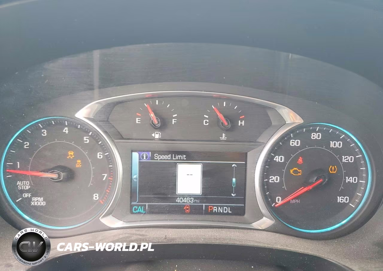2019 Chevrolet Traverse Lt VIN:1GNERHKW2KJ225214 - 9