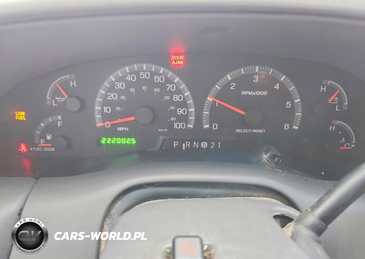 2002 Ford F150 Supercrew VIN:1FTRW07LX2KB58603 - 9