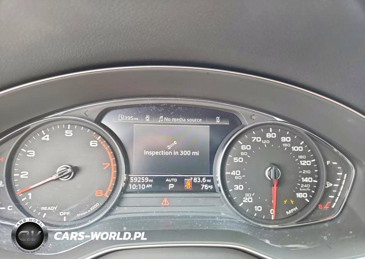 2021 Audi Q5 Premium VIN:WA1AAAFY8M2117074 - 9