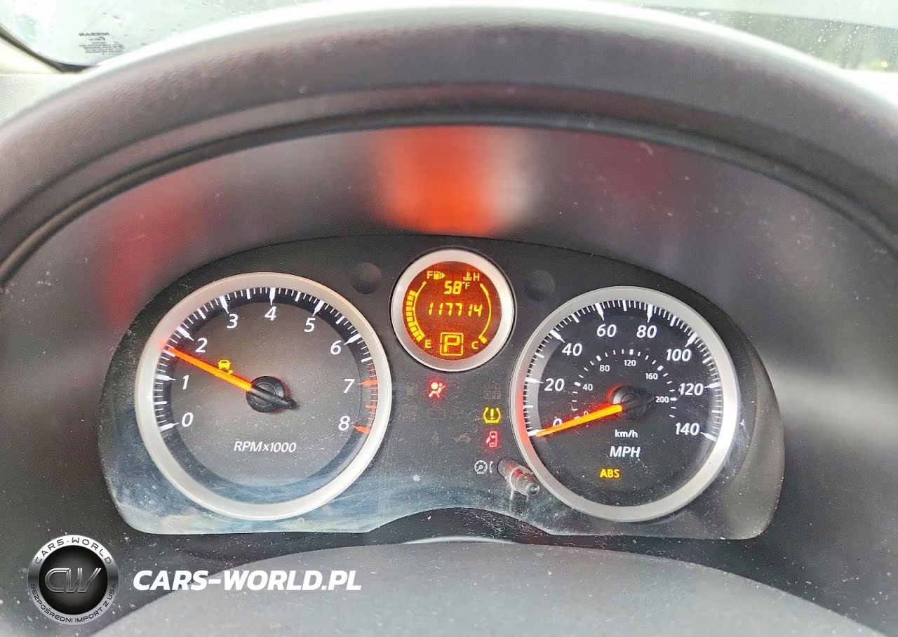 2012 Nissan Sentra 2.0 VIN:3N1AB6AP7CL711217 - 9