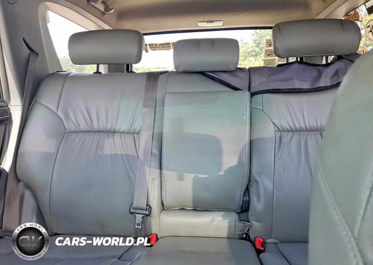2007 Toyota 4Runner Sport Edition VIN:JTEBU14R678084523 - 10