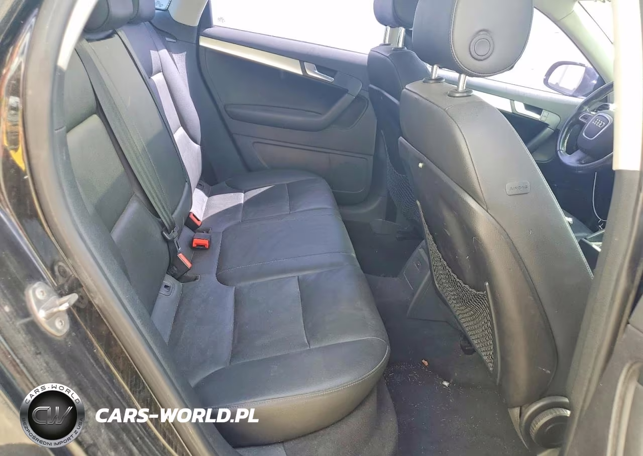 2012 Audi A3 Premium Plus VIN:WAUKJAFM5CA068375 - 11