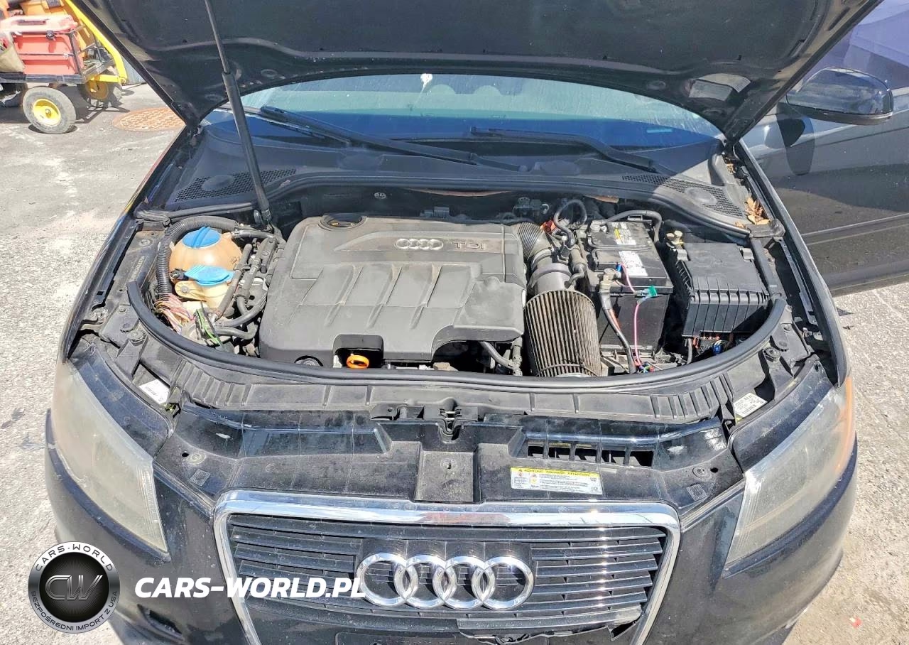 2012 Audi A3 Premium Plus VIN:WAUKJAFM5CA068375 - 12