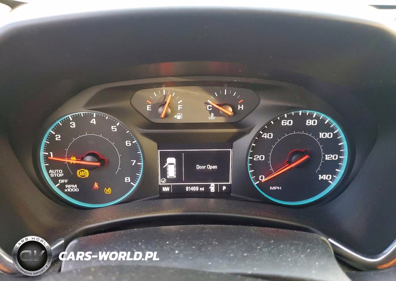 2018 Chevrolet Equinox Lt VIN:2GNAXTEX1J6196389 - 9