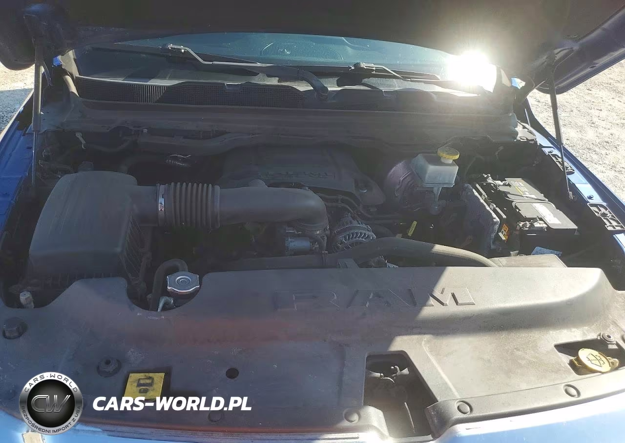 2019 Ram 1500 Big Horn-Lone Star VIN:1C6RREFT0KN680247 - 11