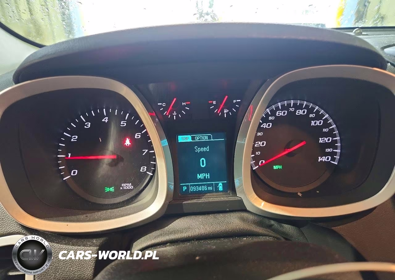 2017 Chevrolet Equinox Lt VIN:2GNALCEK3H1500555 - 9