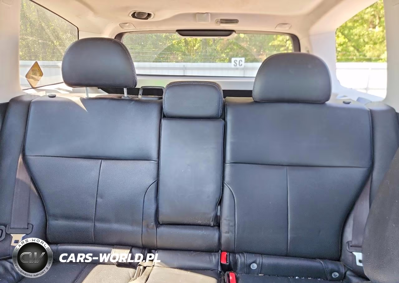 2009 Subaru Forester 2.5X Limited VIN:JF2SH646X9H769978 - 10