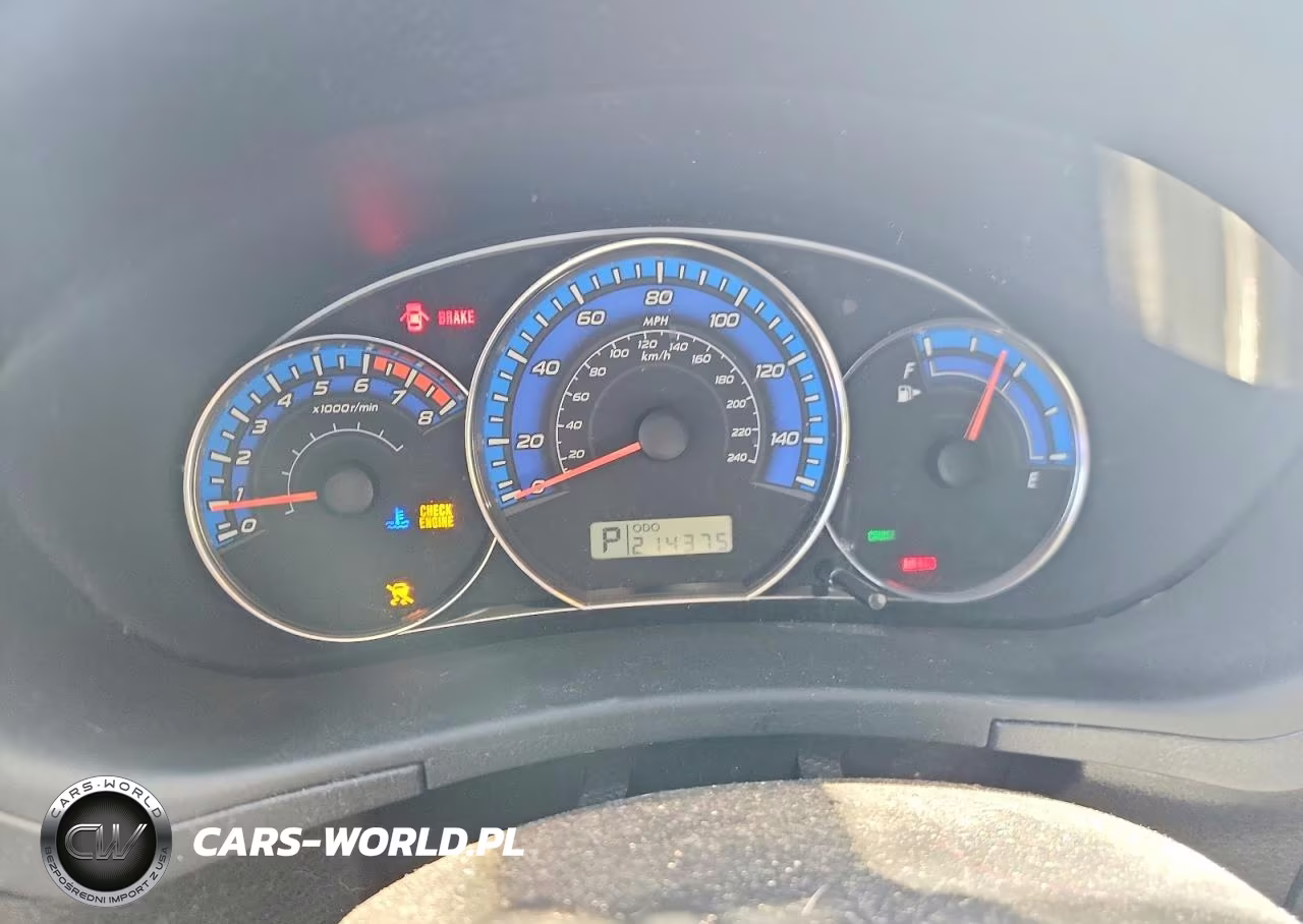 2009 Subaru Forester 2.5X Limited VIN:JF2SH646X9H769978 - 9