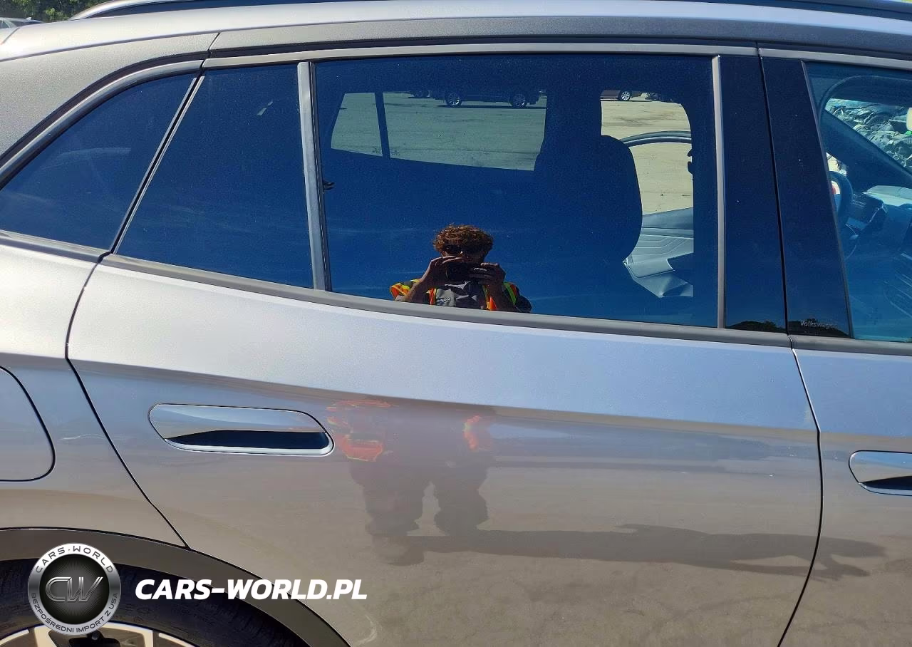 2023 Volkswagen Id.4 S VIN:1V25MPE84PC029994 - 11