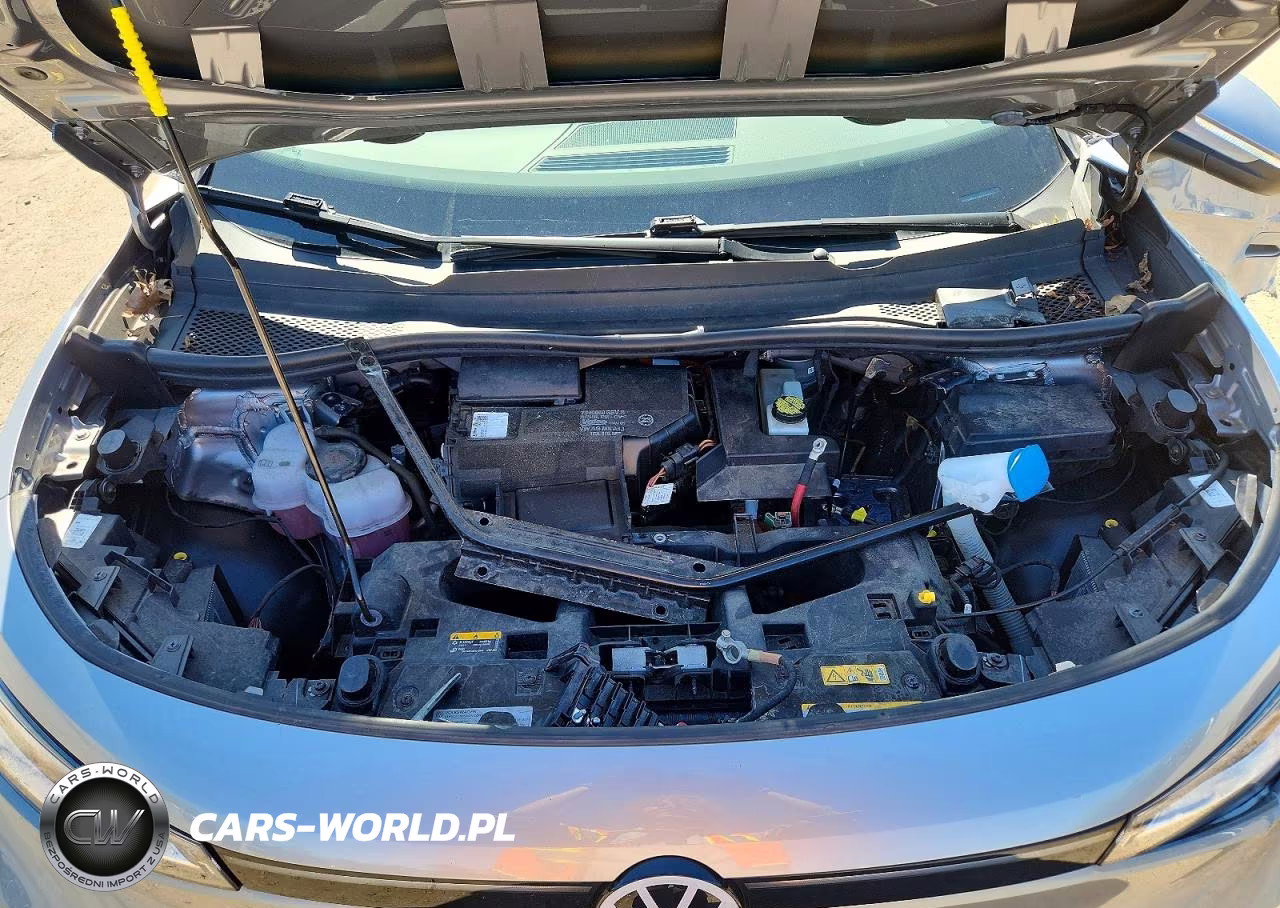 2023 Volkswagen Id.4 S VIN:1V25MPE84PC029994 - 12