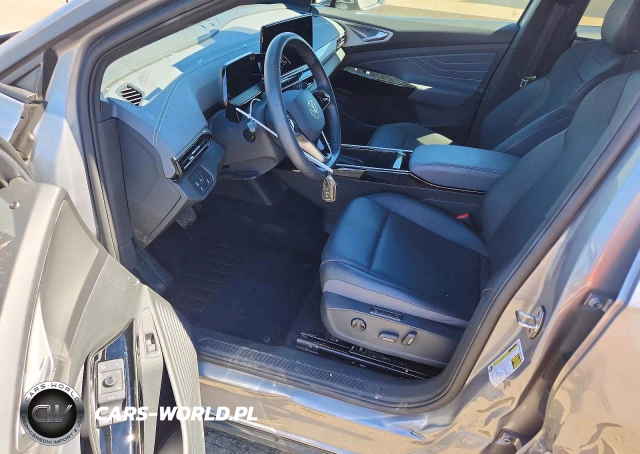 2023 Volkswagen Id.4 S VIN:1V25MPE84PC029994 - 8