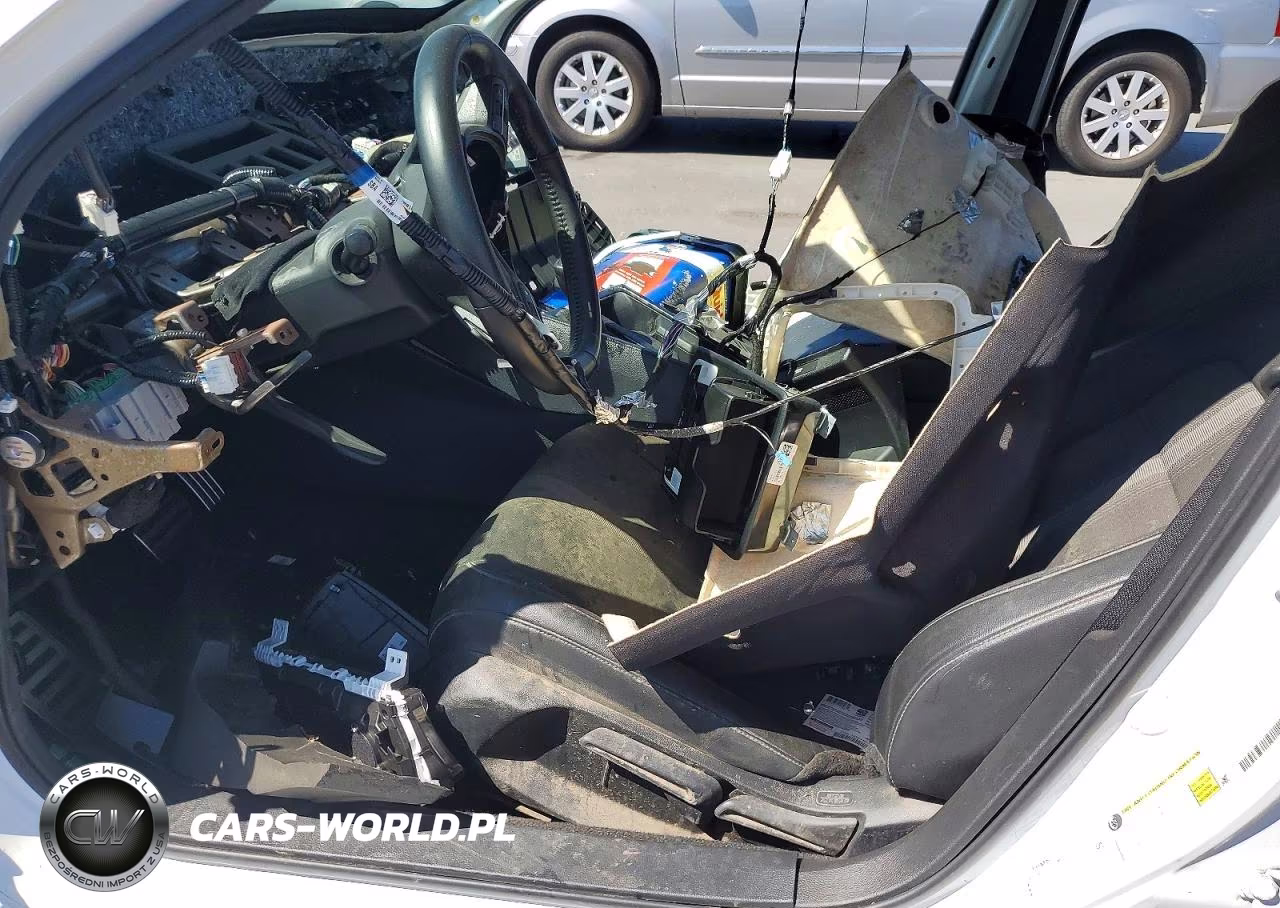 2024 Honda Accord Hybrid Sport VIN:1HGCY2F56RA009685 - 7