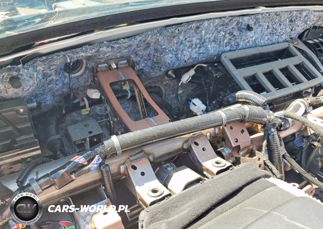 2024 Honda Accord Hybrid Sport VIN:1HGCY2F56RA009685 - 9