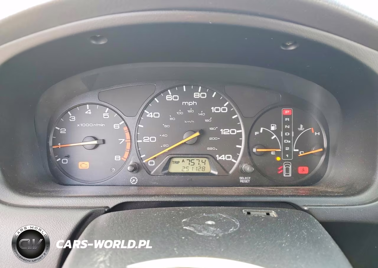 2002 Honda Odyssey Exl VIN:5FNRL18932B032985 - 9