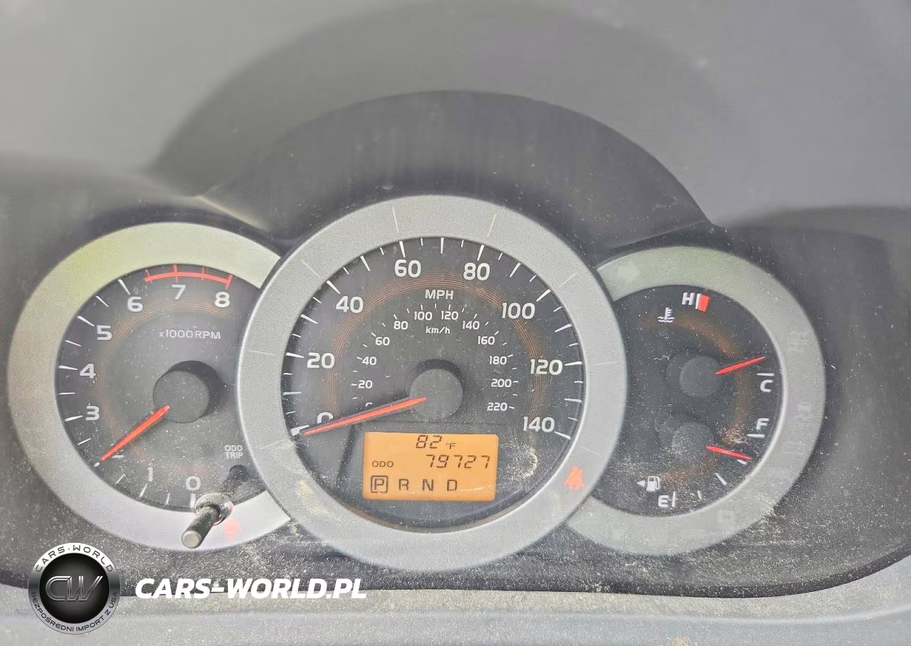 2011 Toyota Rav4 Base VIN:2T3BF4DV1BW090522 - 9
