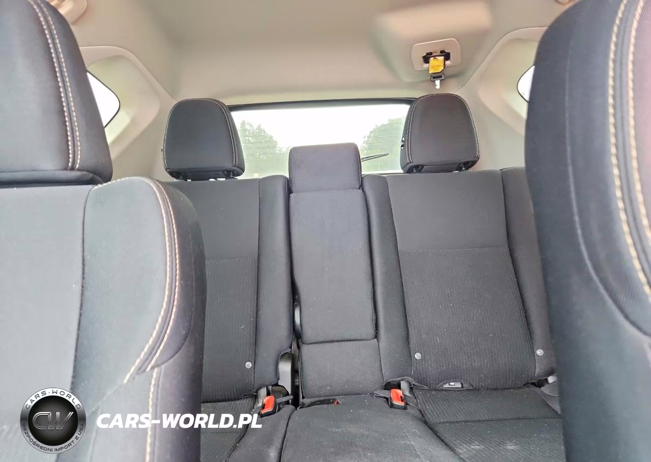 2014 Toyota Rav4 Xle VIN:2T3WFREV2EW105482 - 10