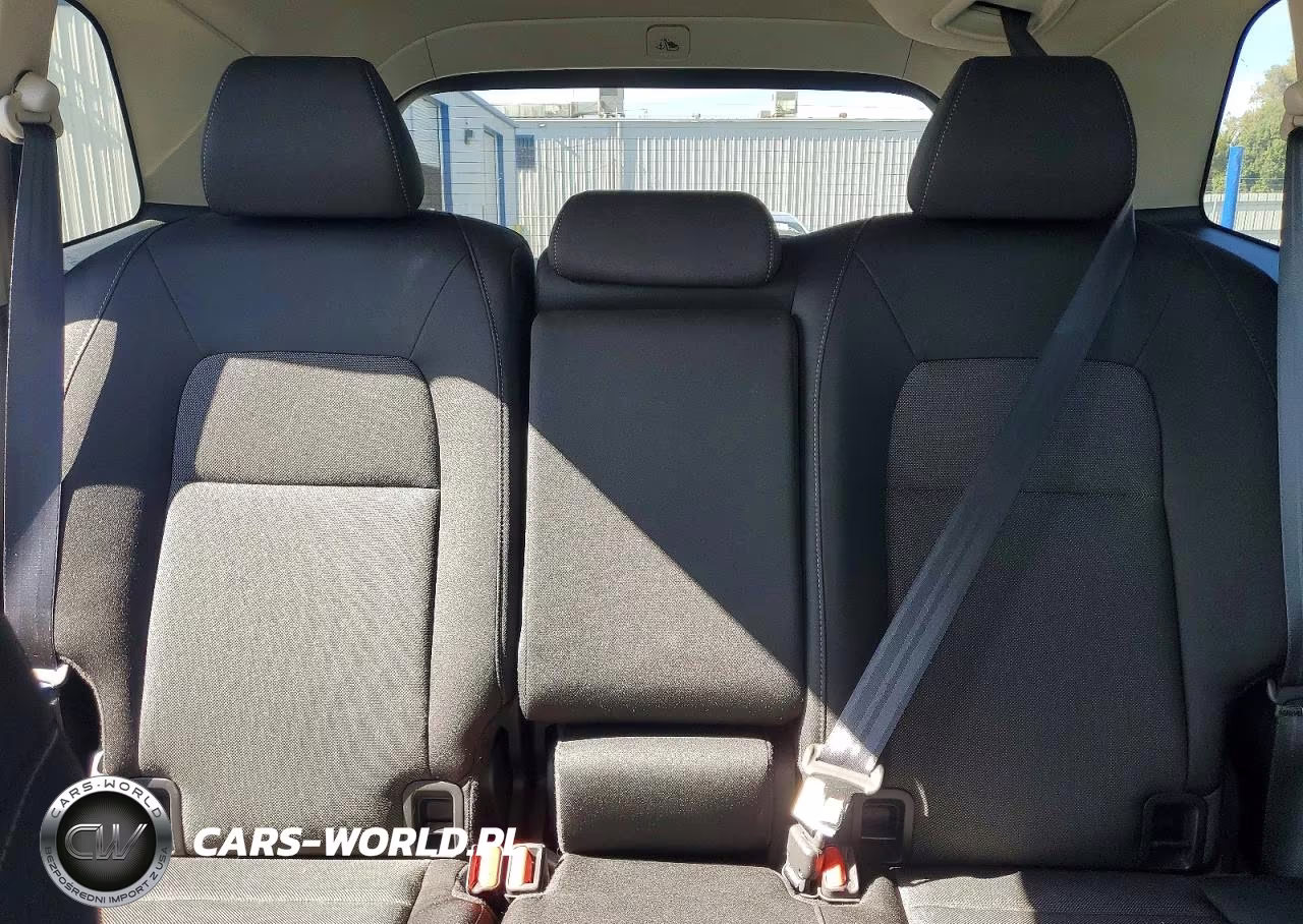 2024 Honda Cr-V Ex VIN:2HKRS4H40RH427971 - 10