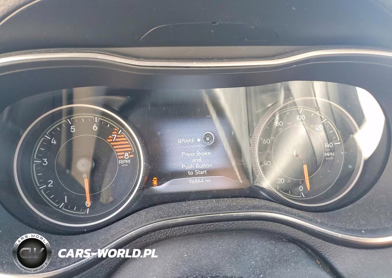 2019 Jeep Cherokee Limited VIN:1C4PJMDXXKD257396 - 9