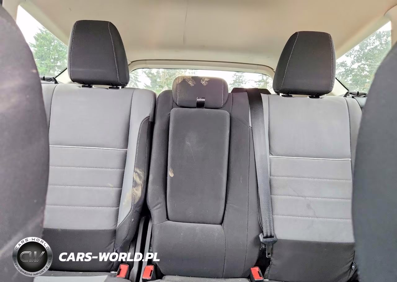 2015 Ford Escape Se VIN:1FMCU9GX8FUB32073 - 10